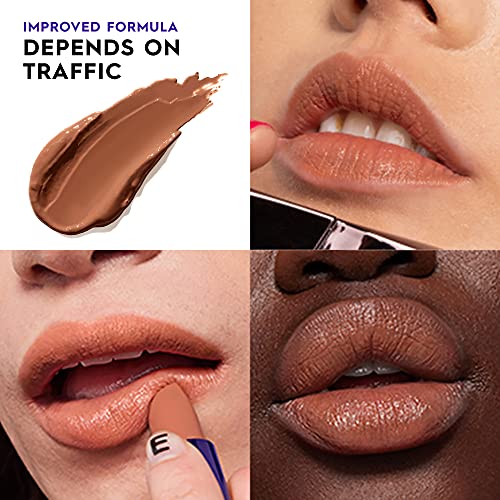 Urban Decay Vice Hydrating Lipstick Depends On Traffic #TOP1
