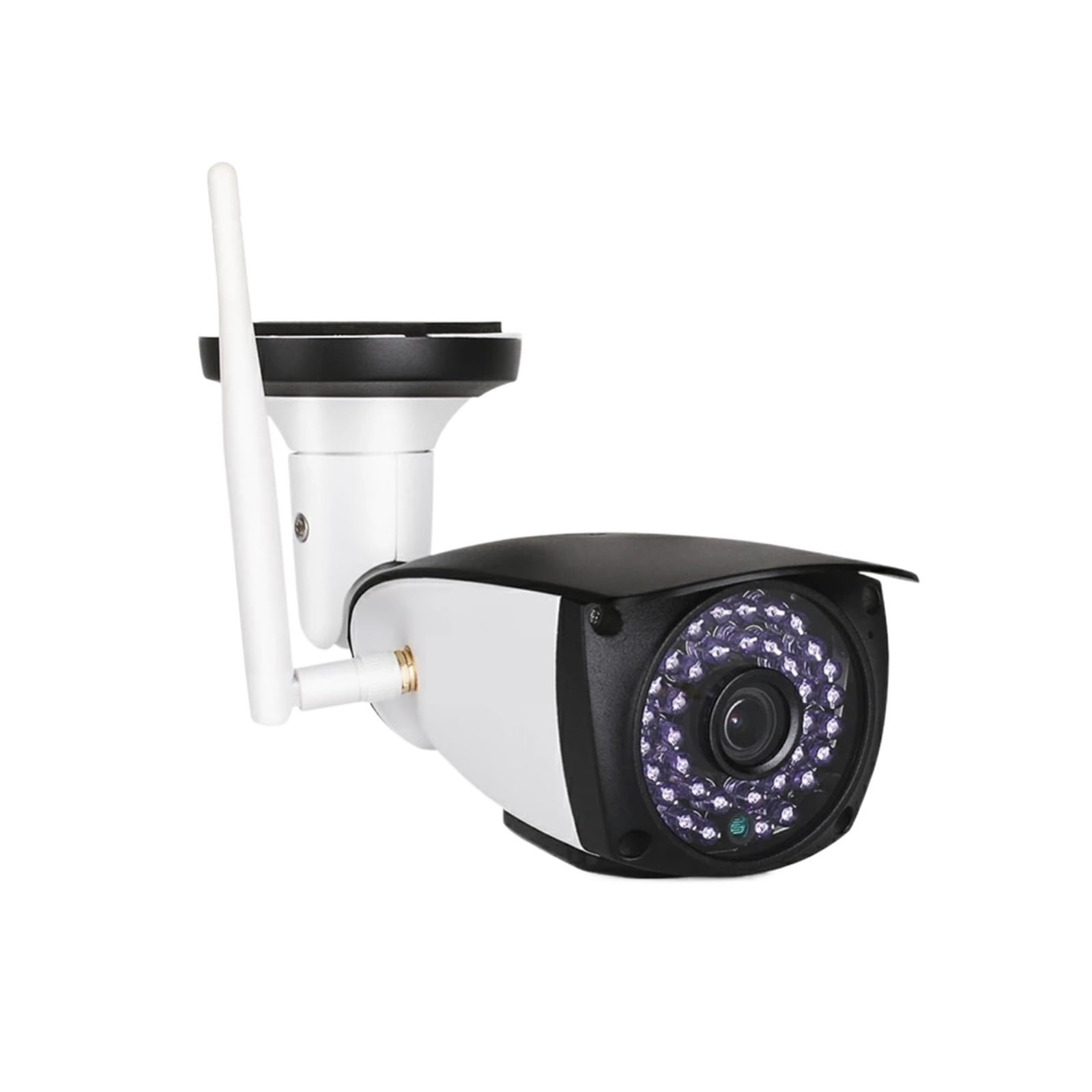 Oshpmbdlyfj Au Plug Wifi Wireless Security Camera Outdoor, 5Mp Waterproof Surveillance Cameras,Smart Home Security Ip Cctv(,5Mp Add 128G)