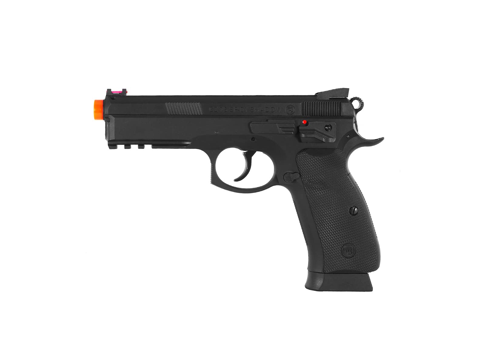 ASG SP-01 Shadow CO2 Powered Airsoft Pistol