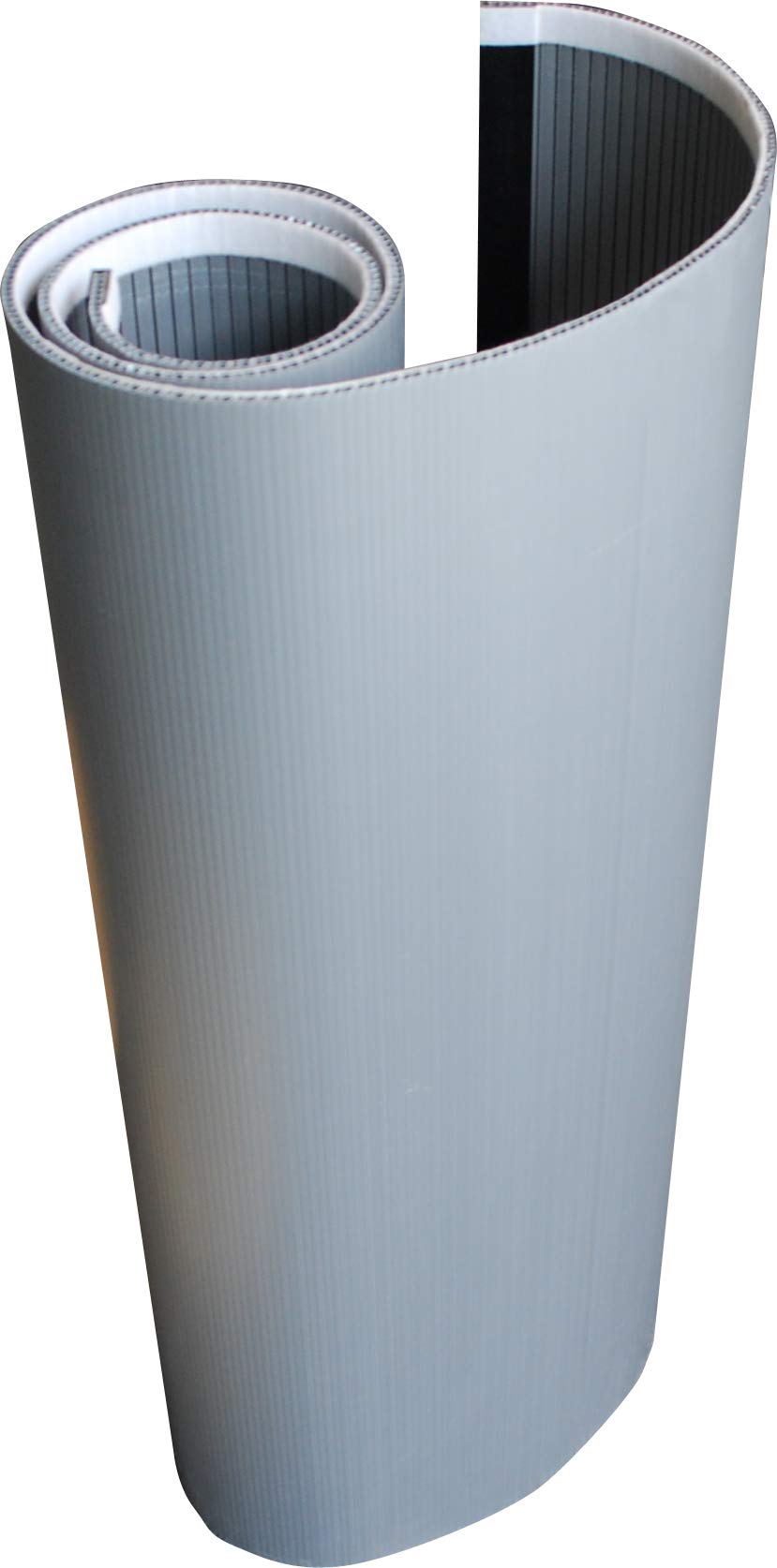 Promotion-Theke Easy, Messetheke ohne Druck, Messetresen, Theke, POS, Messestand, Werbetheke, Promostand in Ahornoptik, 92 x 80 x 40 cm, für Heimbüro