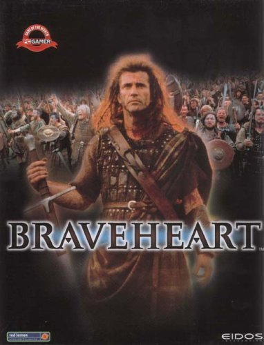 Braveheart by Eidos
