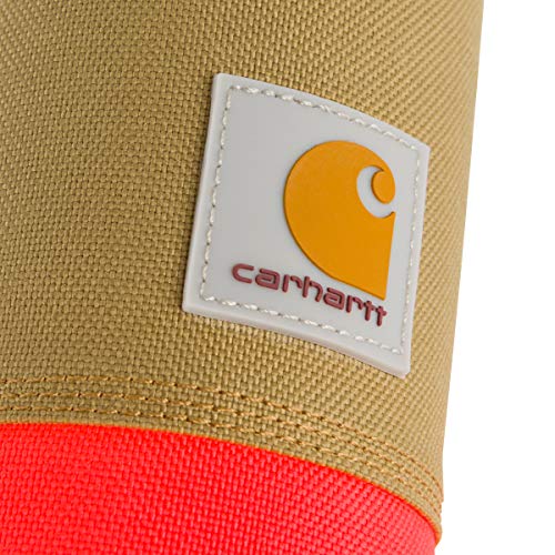 Carhartt Training Dog Retrieving Bumper, Hunter Orange, Large - Image 3