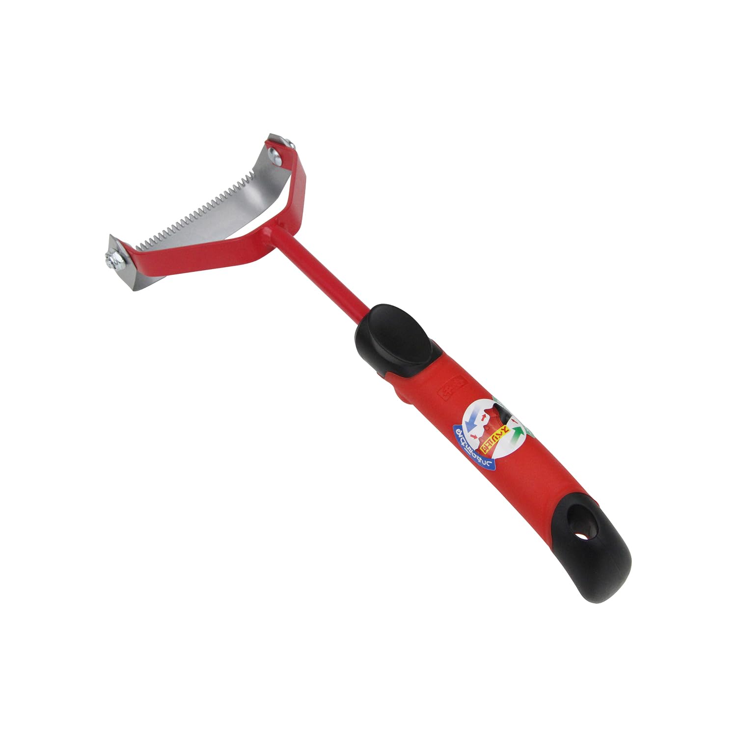 Senkichi Weed Peeler with Power Grip and Flat/Saw Blade SGT-20PW (Japan Import)