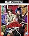 Produktbild Scott Pilgrim vs The World [4K Ultra-HD] [2010] [Blu-ray] [Region Free]