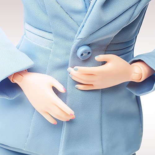 Muñeca Barbie Signature David Bowie 29 cm posable miniatura 5