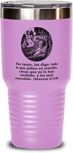 Regalos religiosos para hombres - Dios no nos ha dado un espiritu de temor, sino de poder, de amor y de dominio propio para matrimonio, aniversario,