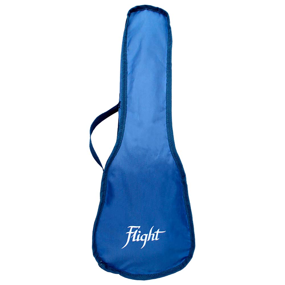 Flight Ukeleles