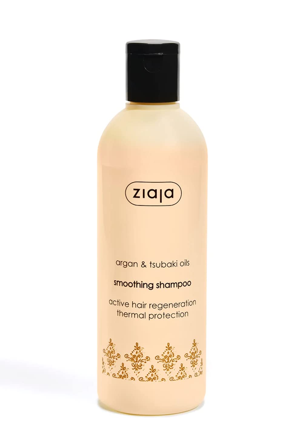 Argán Champú Suavizante - 300 Ml