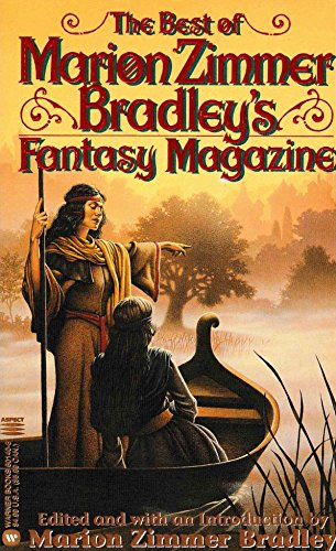 The Best of Marion Zimmer Bradley's Fantasy Magazine