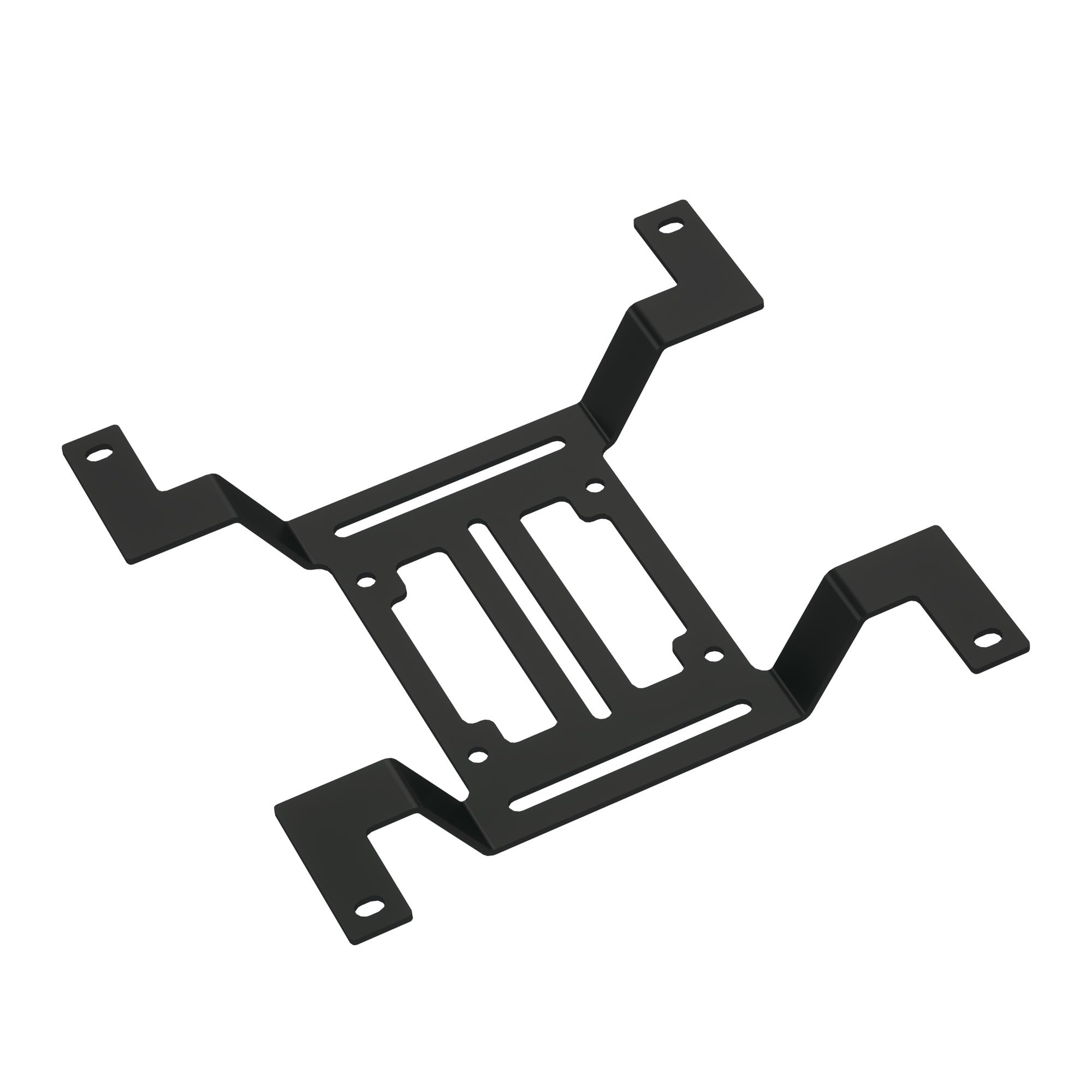 Wentylator chłodnicy Wentylator silnika Uchwyt chłodnicy, uchwyt zbiornika na wodę, stojak na pompę, montaż wentylatora 140/120 mm(120)