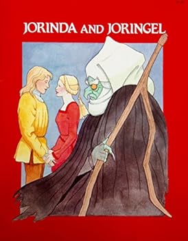 Paperback Jorinda and Joringel Book