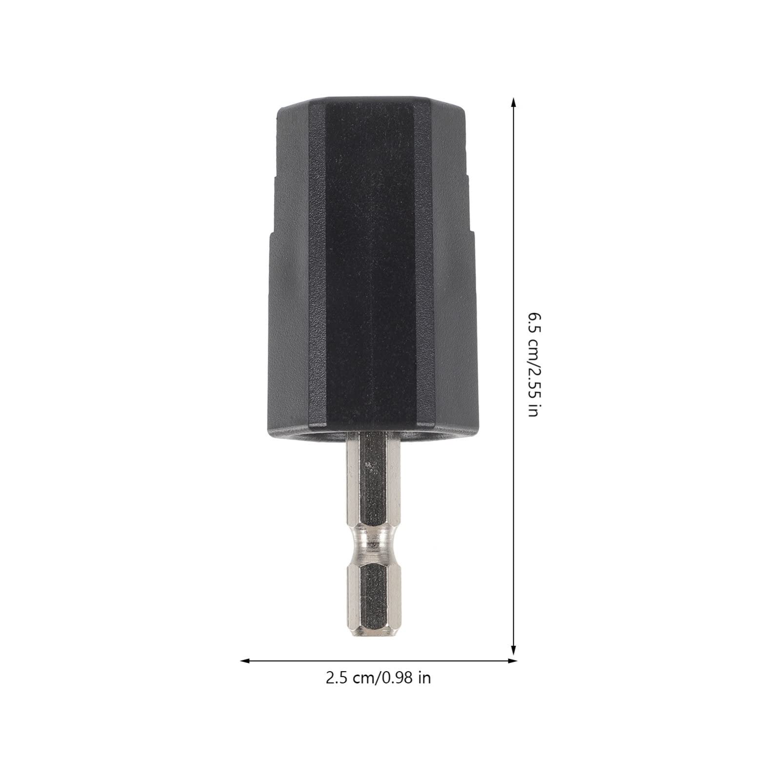 HEMOTON 5 Pz Corda Di Chitarra Trapano Elettrico Chitarra Liutaio Strumento Spina Forniture Per Chitarra Chitarra Strumento Di Manutenzione Spina Chitarra Spina Dado Chitarra Avvolgitore