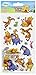 Disney Winnie the Pooh and Friends Sticker