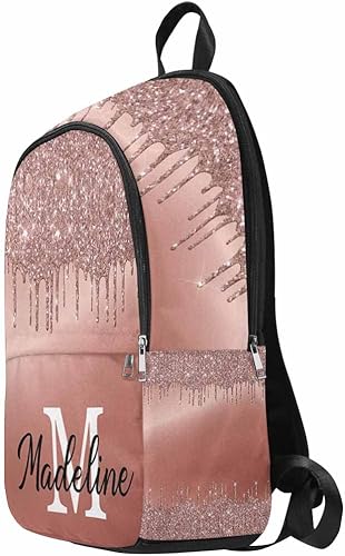 Miniatura 2 de Bolsos cambiantes coloridos coloridos coloridos de encargo del bebé de la mochila de los bolsos de escuela unisex, No.12, Mochilas Daypack