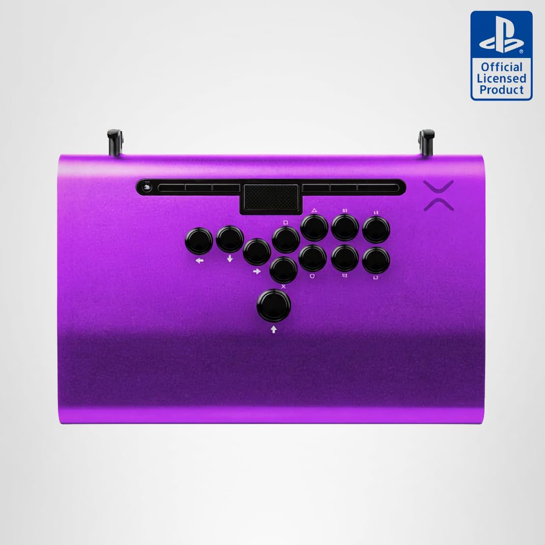 Amazon.com: Victrix Pro FS-12 ESports Playstation Fight Stick All