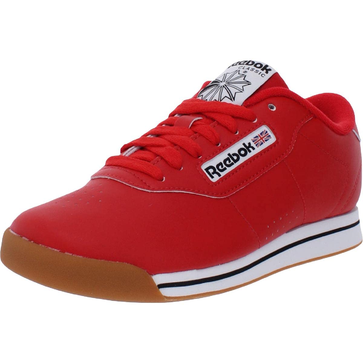 Reebok Women's Princess Sneaker