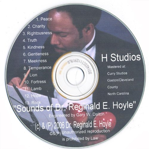 Sounds of Dr. Reginald E. Hoyle