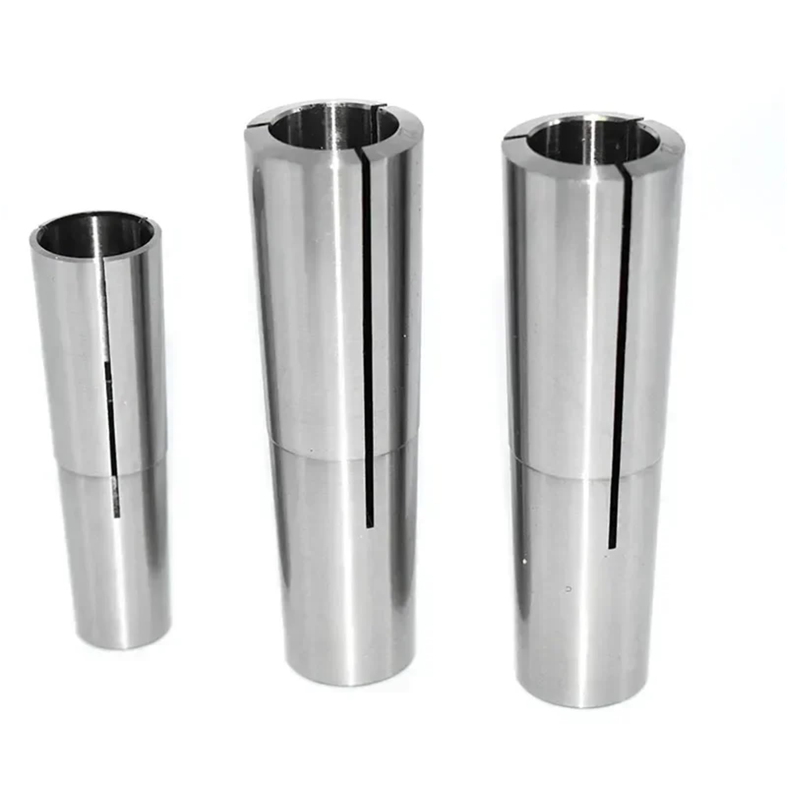 MT2 MT3 MT4 uchwyt zaciskowy D3 4 5 6 8 10 12 14 16 18 20 mm Morse stożek sprężynowy tuleja gwint M10 M12 M16 zacisk narzędzie MK2 MK3 MK4(MT4-5mm (M16))