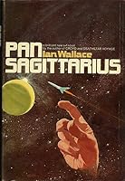 Pan Sagittarius 0425026590 Book Cover
