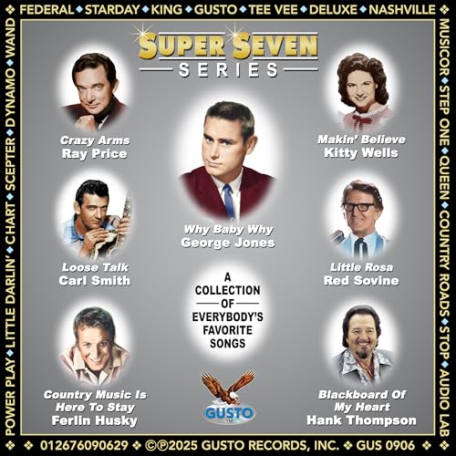 Play A Collection Of Everybody's Favorite Songs by VARIOUS ARTISTS on ...
