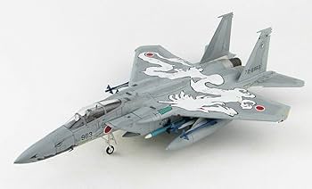 航空自衛隊　戦闘機　模型　ホビーマスター　jc wings　3機セット Amazon | HOBBY MASTER 1/72 航空自衛隊 F-15J 303飛行隊 72