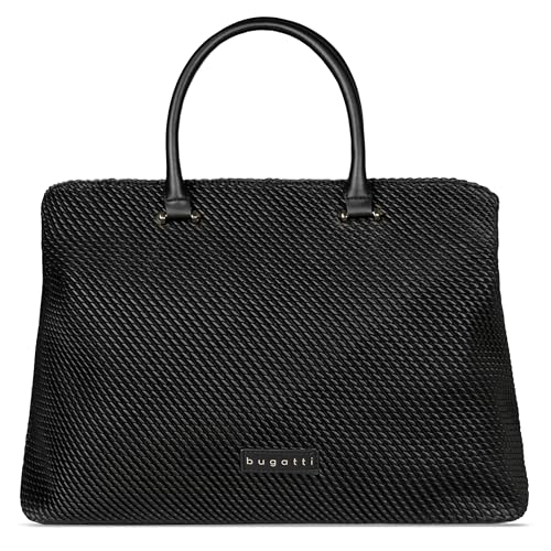bugatti Julice Tote Bag L sac à main femme spacieux similicuir 13