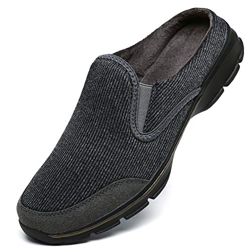 Unisex Casual Clog Mules