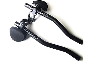 Triathlon Aero Bars: Enhance Your Cycling Experience