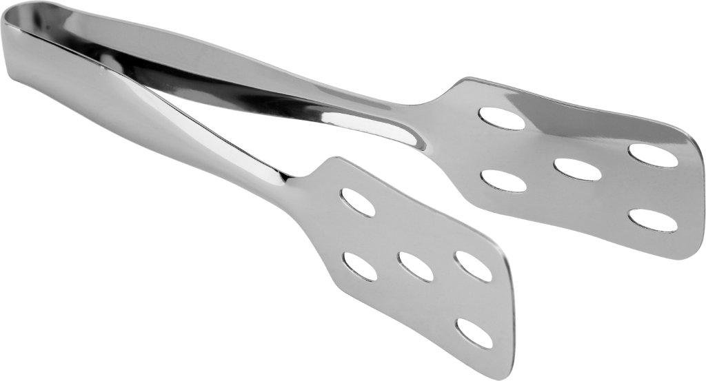 UTILITY STAINLESS STEEL TONG