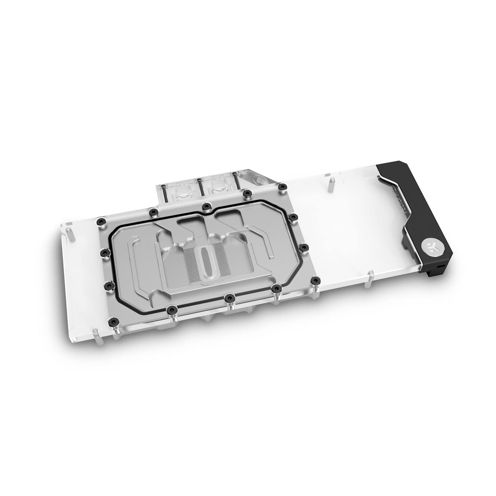 Lian Li P28ARGB-B Pièce Et Accessoire Pour Systèmes De Refroidissement Dordinateurs Projecteur De Fond