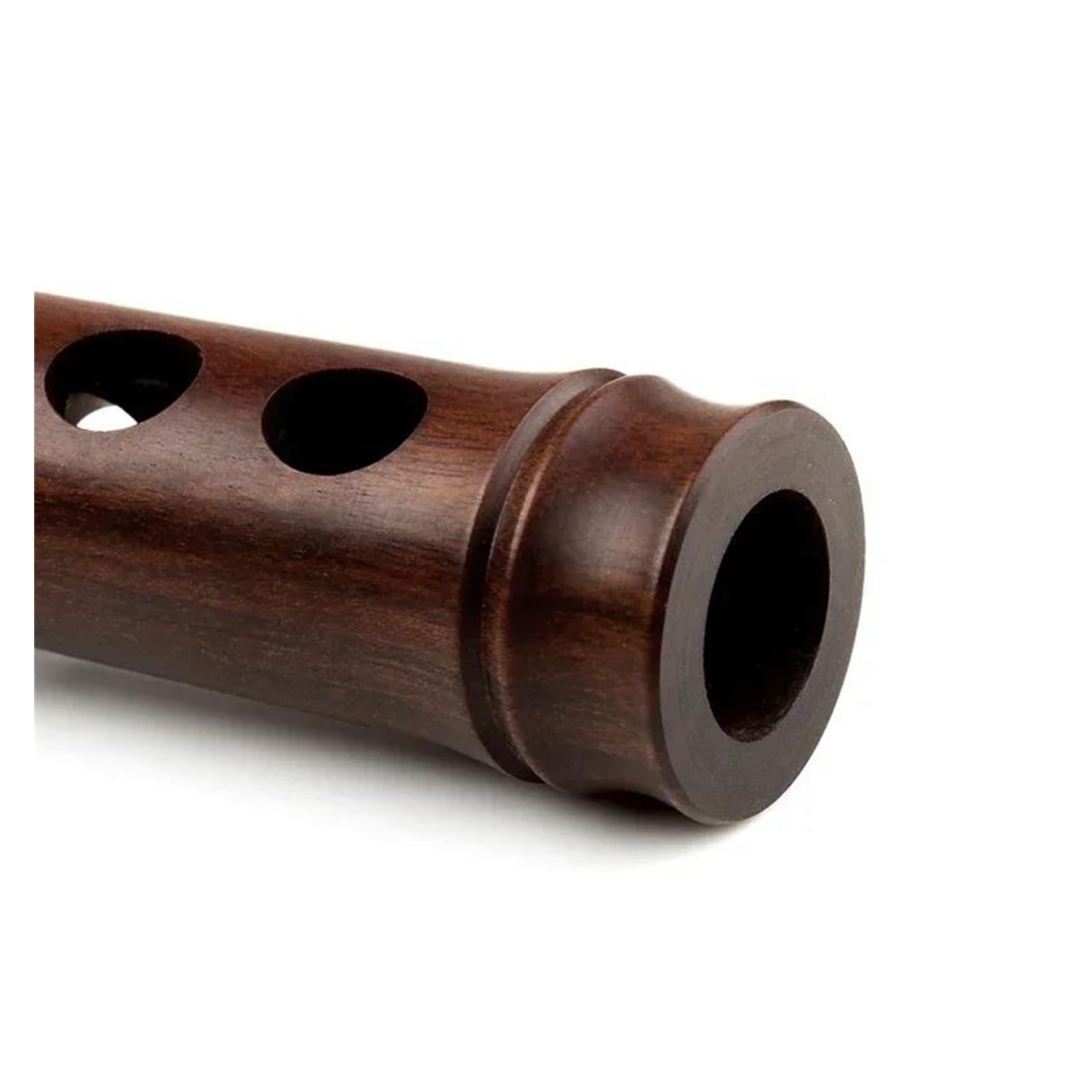 G Tonart Palisander Musikinstrument Traditionell Handgefertigt Professionelle Bambusflöte Traditionelles Instrume