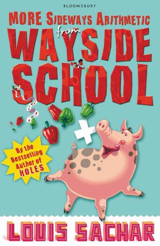 Sideways Arithmetic from Wayside School