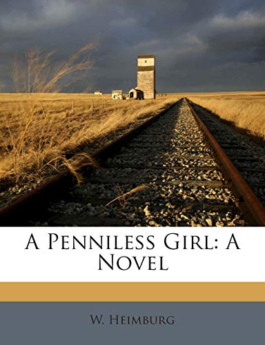 A Penniless Girl
