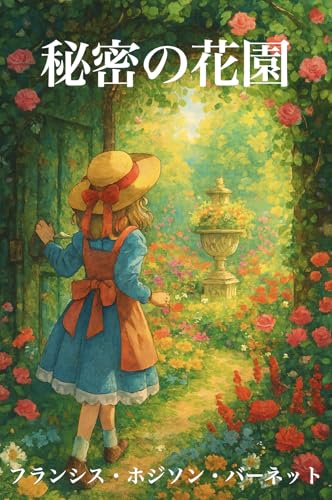 秘密の花園（現代語訳）