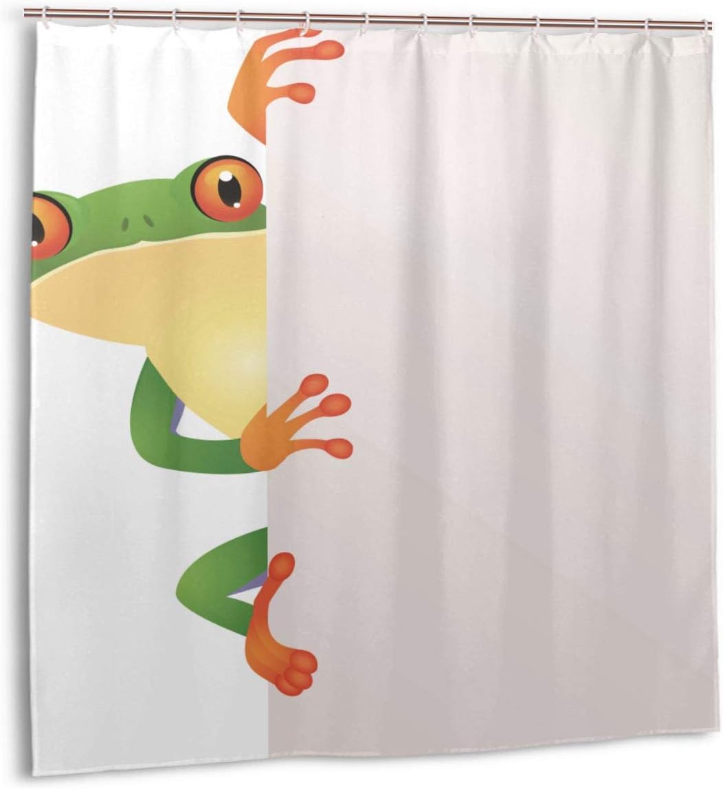 tenda per doccia per vasca a piede di artiglio 180 x 72