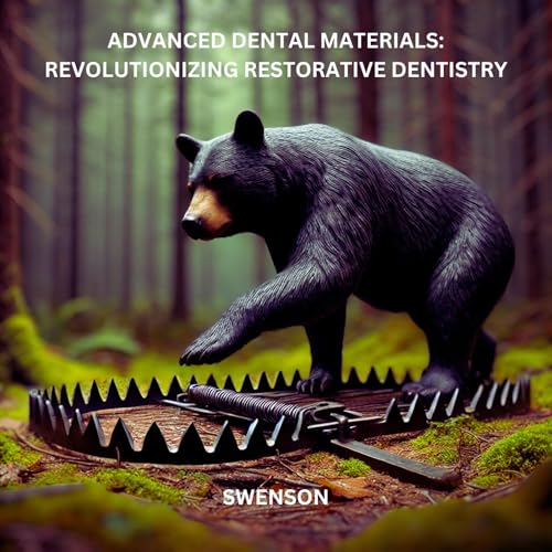 Advanced Dental Materials by Swenson episode artwork