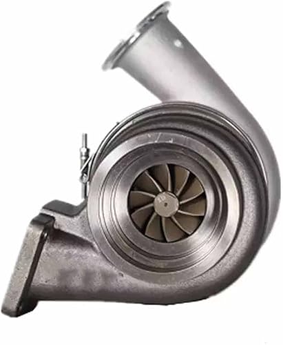 Miniatura 2 de Turbo S310S089 Turbocompresor 254-2082 211-8251 compatible con Caterpillar Perkins C18 EPG juego de generador de motor