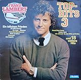  Franz Lambert - Top-Hits 3 - Teldec - 6.25044