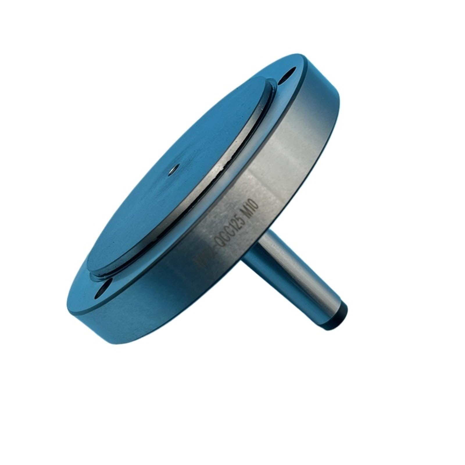 Adapter uchwytu tokarskiego 125 Chuck Kołnierz Morse'a Stożkowy uchwyt tokarski Adapter Kołnierz Mocowanie Typ MT2 MT3 do uchwytu tokarskiego 125MM (Adapter MT3-125)