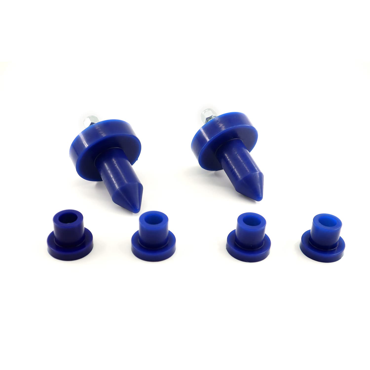 Hood Bushing Kit Kenworth T2000 W900 T800 T600 Replacement K179