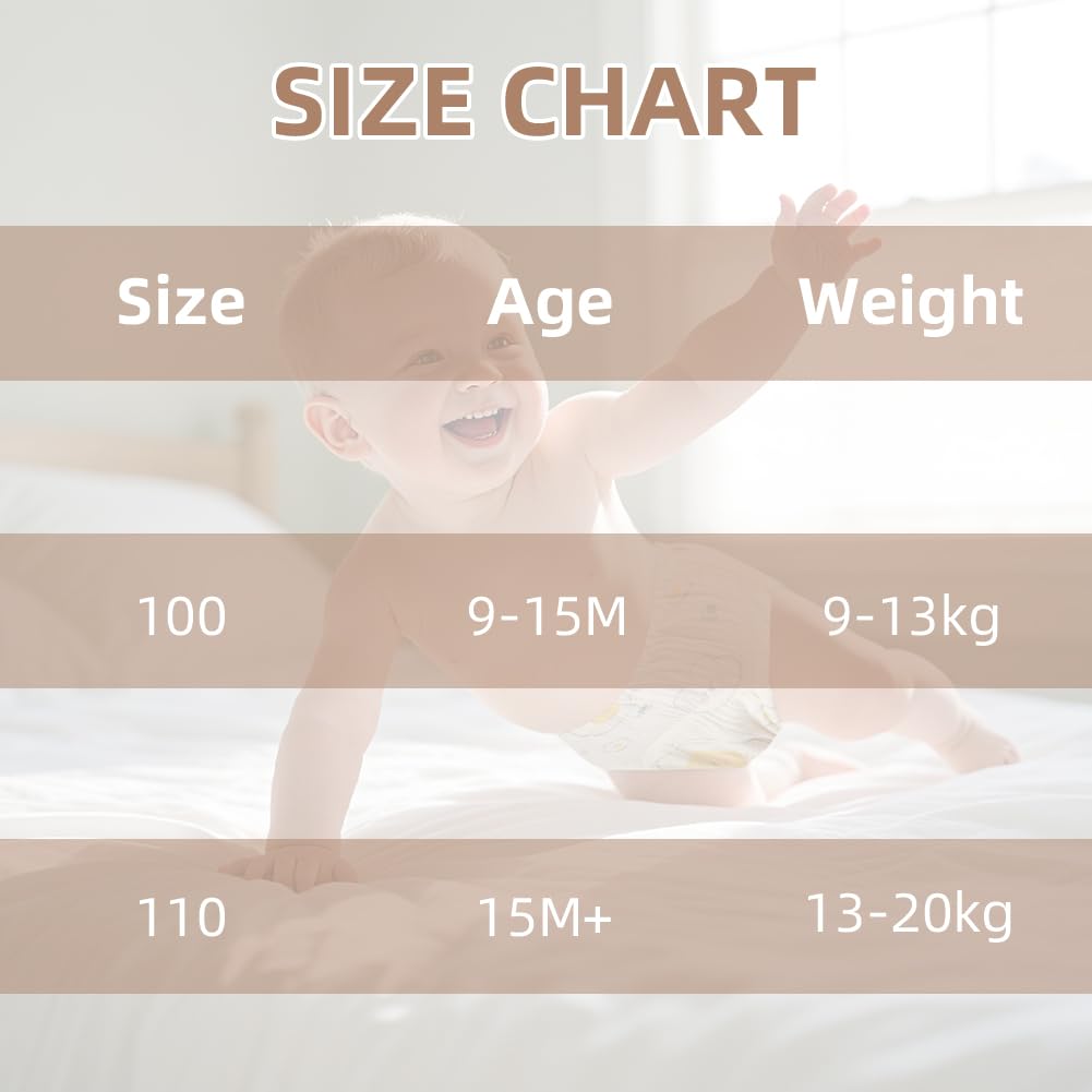 Aolso Aolso Potty Training Pants, 6 Packs Reusable Baby Toddler Training Underwear with Patterns for Girls, 100% Cotton Washable Baby Pants-Animal World (A-110) in use