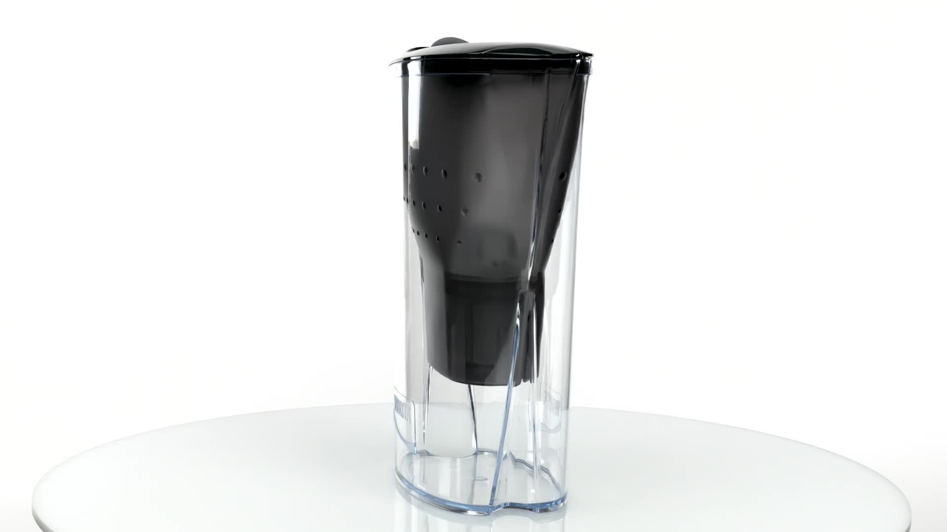 Carafe Filtrante BRITA Marella Graphite (2,4l) incl 6 cartouches filtre eau robinet & Cartouche Filtre Eau Robinet MAXTRA PRO All-in-1 - Pack de 6 pour recharge carafe filtrante réduit PFAS Carafe Filtrante BRITA Marella Graphite (2,4l) incl 6 cartouches filtre eau robinet & Cartouche Filtre Eau Robinet MAXTRA PRO All-in-1 - Pack de 6 pour recharge carafe filtrante réduit PFAS