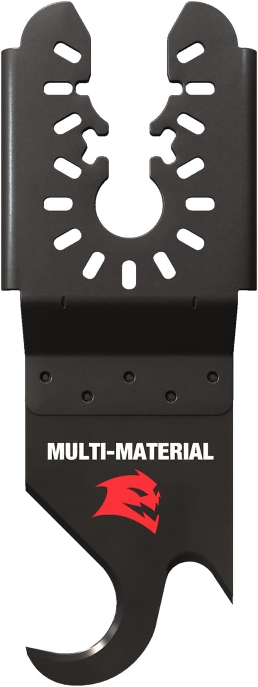 Diablo Freud Universal Hook Knife