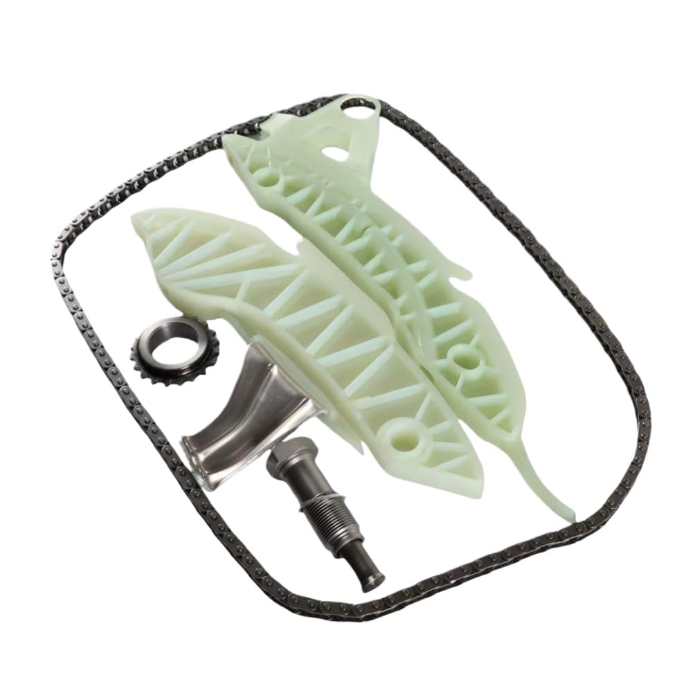 Kit cadena de distribución N12 soluciona ruido motor R56 N12B16A 7