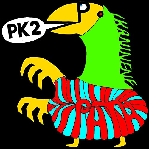  PK2
