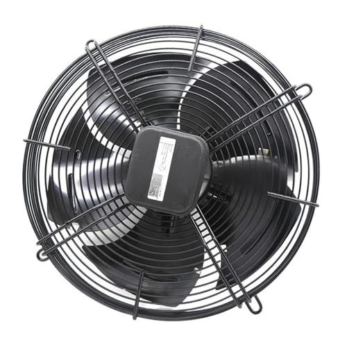 Ventilateur de refroidissement S4D400-AP12-37 pour armoire électrique