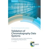 Validation of Chromatography Data Systems
