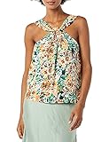 Joie Women's Malta Top, Porcelain, S