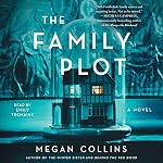 Cover of The Family Plot