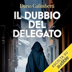 Il dubbio del delegato copertina